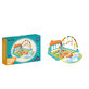 Iggy Ziggy Interactieve Pianomat, 0 maanden+, Iggy Ziggy
