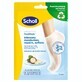Intensive Treatment Foot Mask, 1 pair, Scholl