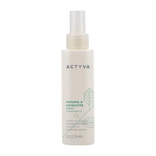 Kemon Volumen und Körper Volumising Spray 125 ml