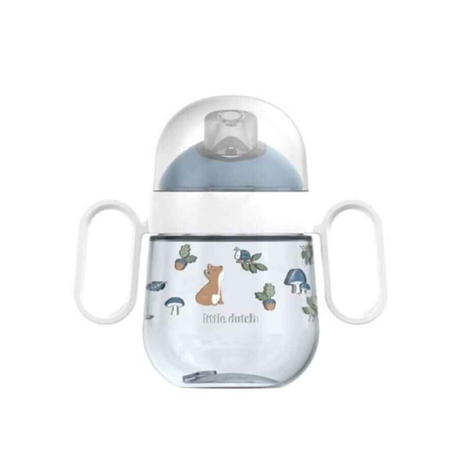 Bosvrienden Baby Snavel mok 200 ml, Little Dutch