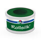 Ruban adh&#233;sif Rolsilk, 5m x 2,50cm, Master Aid