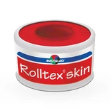 Cinta adhesiva Roltex Skin, 5 m x 2,50 cm, Master Aid