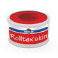 Roltex Skin Klebeband, 5m x 2,50 cm, Master Aid
