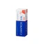 Pasta dental infantil con sabor a fresa, sin flúor, +0 meses, 60 ml, Curaprox Kids