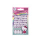 Hello Kitty nagelstickers en nagelclips voor kinderen, 3 jaar+, Take care