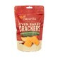 Crisp bread with gouda cheese and sweet chili, 100 g, Danvita