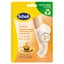 Expert Care PediMask Masque pour les pieds au miel de Manuka, 1 paire, Scholl