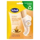 Expert Care PediMask Masque pour les pieds au miel de Manuka, 1 paire, Scholl