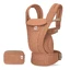 Mochila Porta Bebé Omni Deluxe Mesh, Canyon Clay, Ergoaby