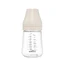 PA Premium Antikolikflasche mit S-Sauger, Creme, 160 ml, Spectra