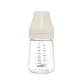 PA Premium Antikolikflasche mit S-Sauger, Creme, 160 ml, Spectra