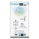 Junior diapers, No. 5, 11-18 kg, 40 pcs, Sleepy Bio Natural