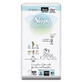 Couches junior, No. 5, 11-18 kg, 40 pi&#232;ces, Sleepy Bio Natural