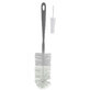 Baby bottle brush set, Grey, BabyOno