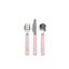 Baby-Besteck, +12 Monate, Fairy Garden, 3 Teile, Little Dutch