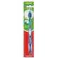 Toothbrush Premier Clean, Medium, various colors, Colgate