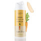Crema abbronzante con olio di carota, 130 g, Oleya