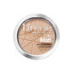 City Matt Mattifying Mineral Powder, Natural 02, 9 g, Lirene