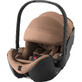 Silla de auto reclinable Baby Safe Pro, 40 - 85 cm, Lux Warm Caramel, Britax