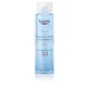 DermatoClean micellaire lotion, 400 ml, Eucerin