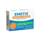 Emetix f&#225;cil digesti&#243;n, 20 comprimidos recubiertos con pel&#237;cula, Fiterman Pharma