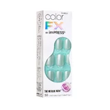 imPRESS colourFX uñas postizas, After Hours, 1 set, Kiss