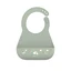 Silicone bib for baby's table, Little Farm, Little Dutch