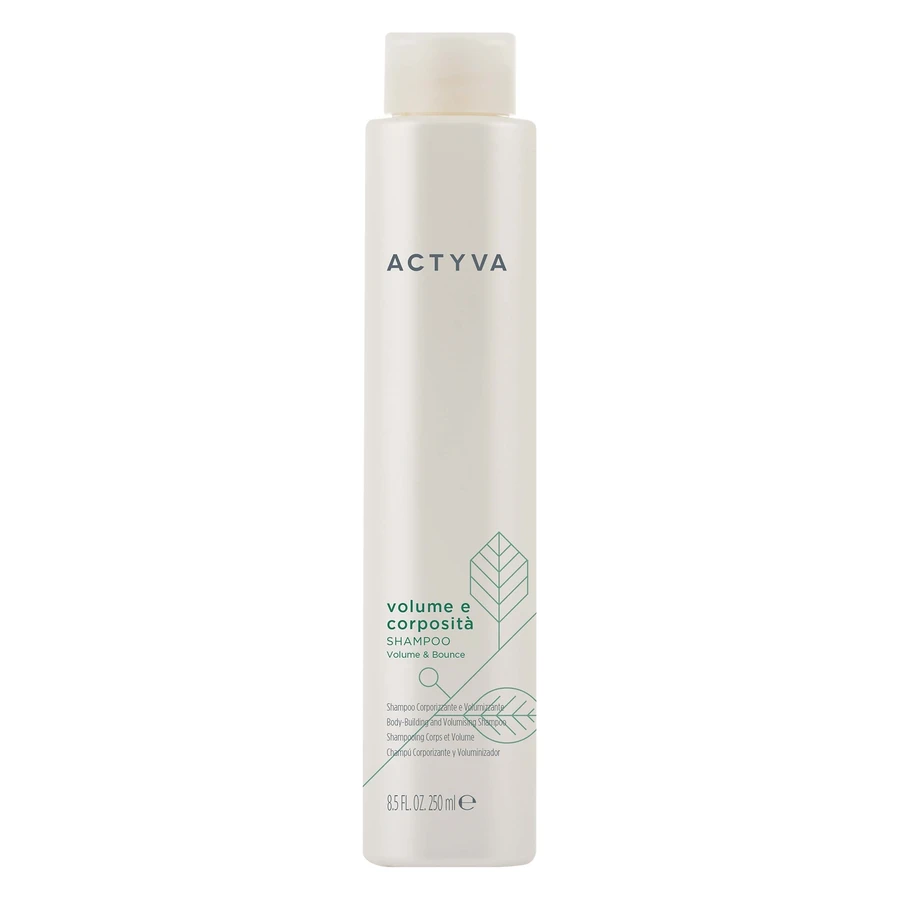 Shampoo for Volume and Fullness, 250 ml, Kemon