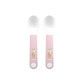 Children&#39;s spoon set, Fairy Garden, 2 pcs, Little Dutch