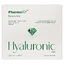 PharmoVit Bebida hialurónica Línea de belleza, 30 ml x 30 unidades