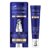 Bielenda Exosomes of Youth, liftende oogcrème, vermindert rimpels, donkere kringen en wallen onder de ogen, 15 ml