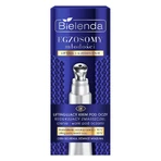 Bielenda Exosomas de Juventud, crema lifting contorno de ojos, reduce arrugas, ojeras y bolsas, 15 ml