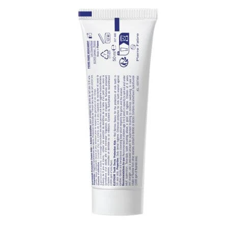 Dentifrice pour enfants aux baies rouges, 3-6 ans, 50 ml, Elgydium Clinic