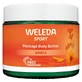 Weleda Sport, massageboter met arnica, 150 ml