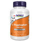Now Foods L-Triptofano 500 mg, L-Triptofano, 60 capsule
