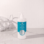 BasicLab Micellis, moisturizing micellar lotion for dry and sensitive skin, 500 ml