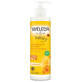  Weleda Calendula, șampon pentru copii și spălare corporală cu calendula, 400 ml