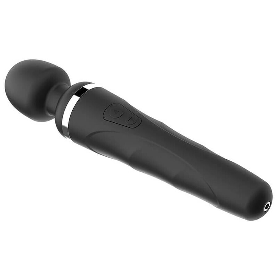 Lovense Domi 2, app-controlled body massager