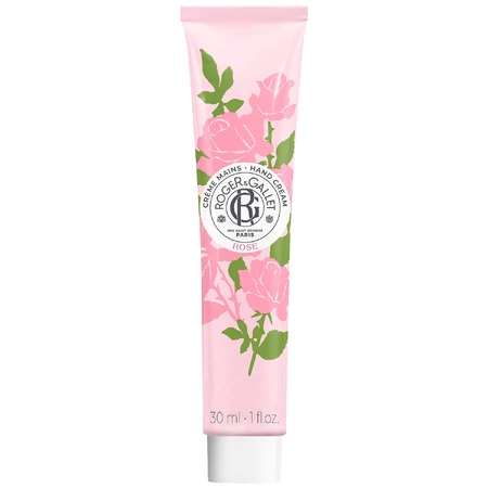 Roger & Gallet Rose, Handcreme, 30 ml