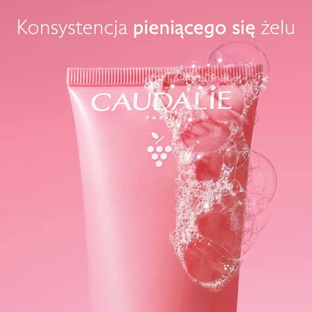 Caudalie VinoHydra, hydraterende reinigingsgel, 150 ml