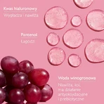 Caudalie VinoHydra, hydraterende reinigingsgel, 150 ml