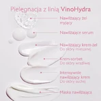Caudalie VinoHydra, hydraterende reinigingsgel, 150 ml