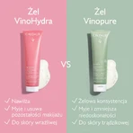 Caudalie VinoHydra, hydraterende reinigingsgel, 150 ml