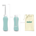 Neno Senso, postnatale Waschflasche, 1 Stück Neno Senso, postnatale Waschflasche, 1 Stück