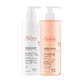 Avene Xeracalm Nutrition set, moisturizing lotion, 400 ml + shower cream, 500 ml