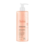 Avene Xeracalm Nutrition Set, feuchtigkeitsspendende Lotion, 400 ml + Duschcreme, 500 ml