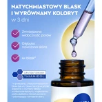 Nivea Luminous 630 Skin Glow, direct-gloeiend serum, 30 ml