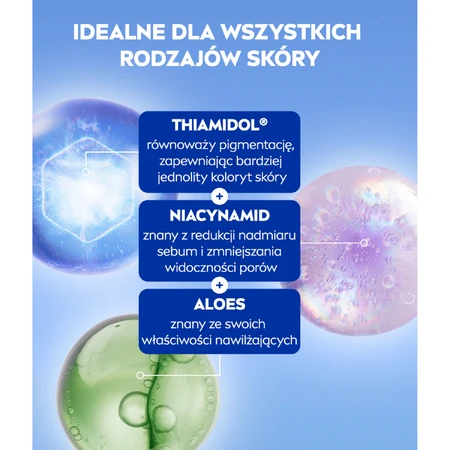 Nivea Luminous 630 Skin Glow, direct-gloeiend serum, 30 ml