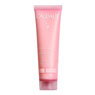 Caudalie VinoHydra, gel-crema hidratante para el rostro, 60 ml