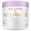 Allnutrition Alldeynn SleepRose, tropisch-sinaasappelsmaak, 280 g